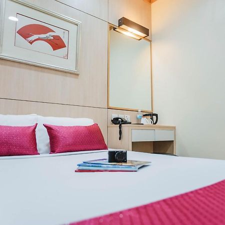 סינגפור Hotel 81 Fuji מראה חיצוני תמונה