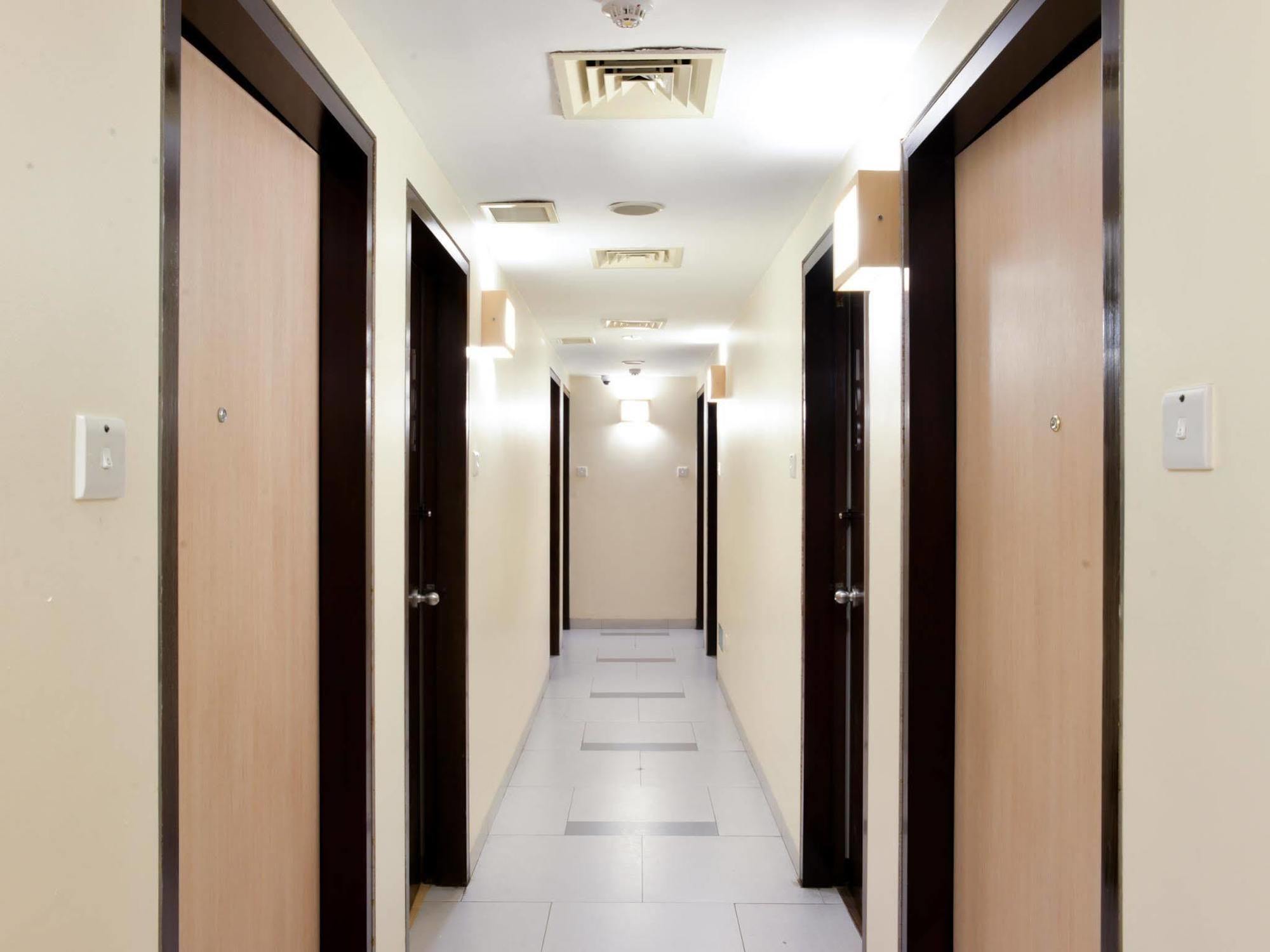 סינגפור Hotel 81 Fuji מראה חיצוני תמונה